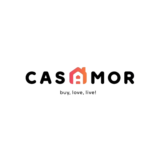 Casamor Logo