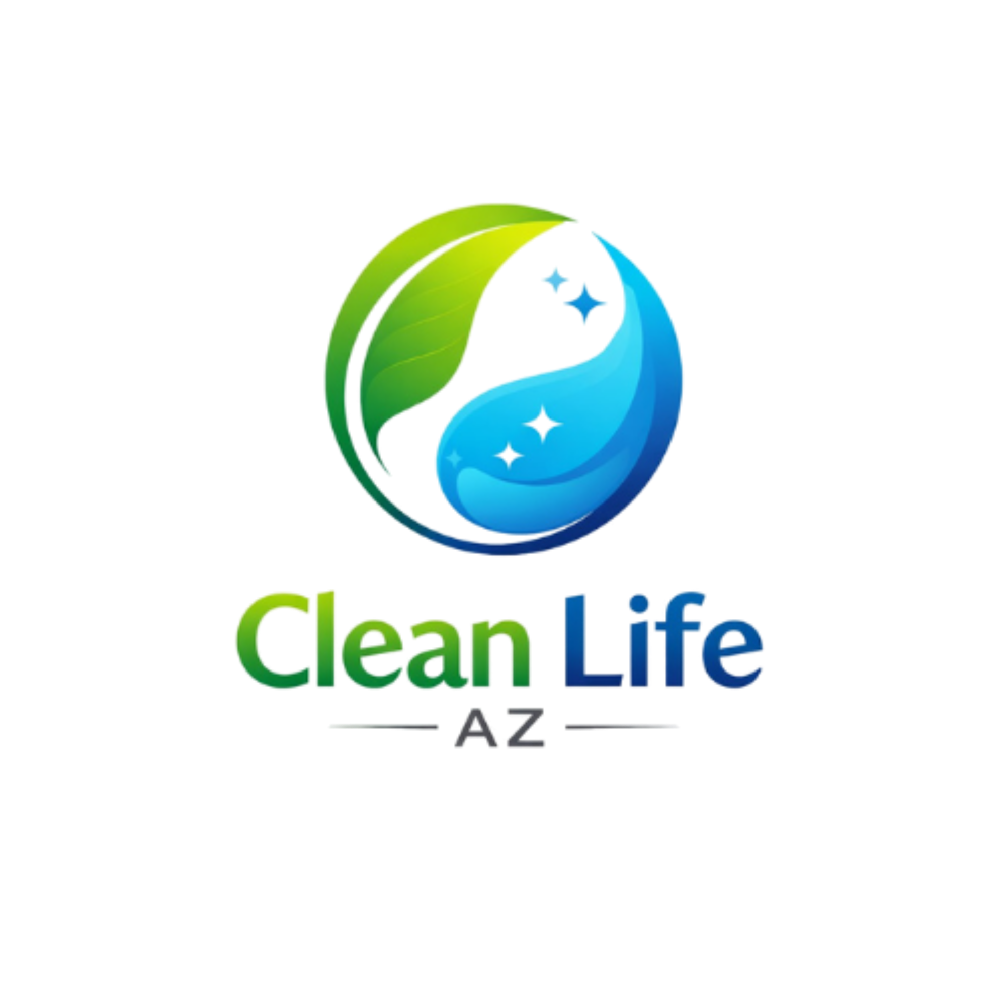 Clean Life Logo
