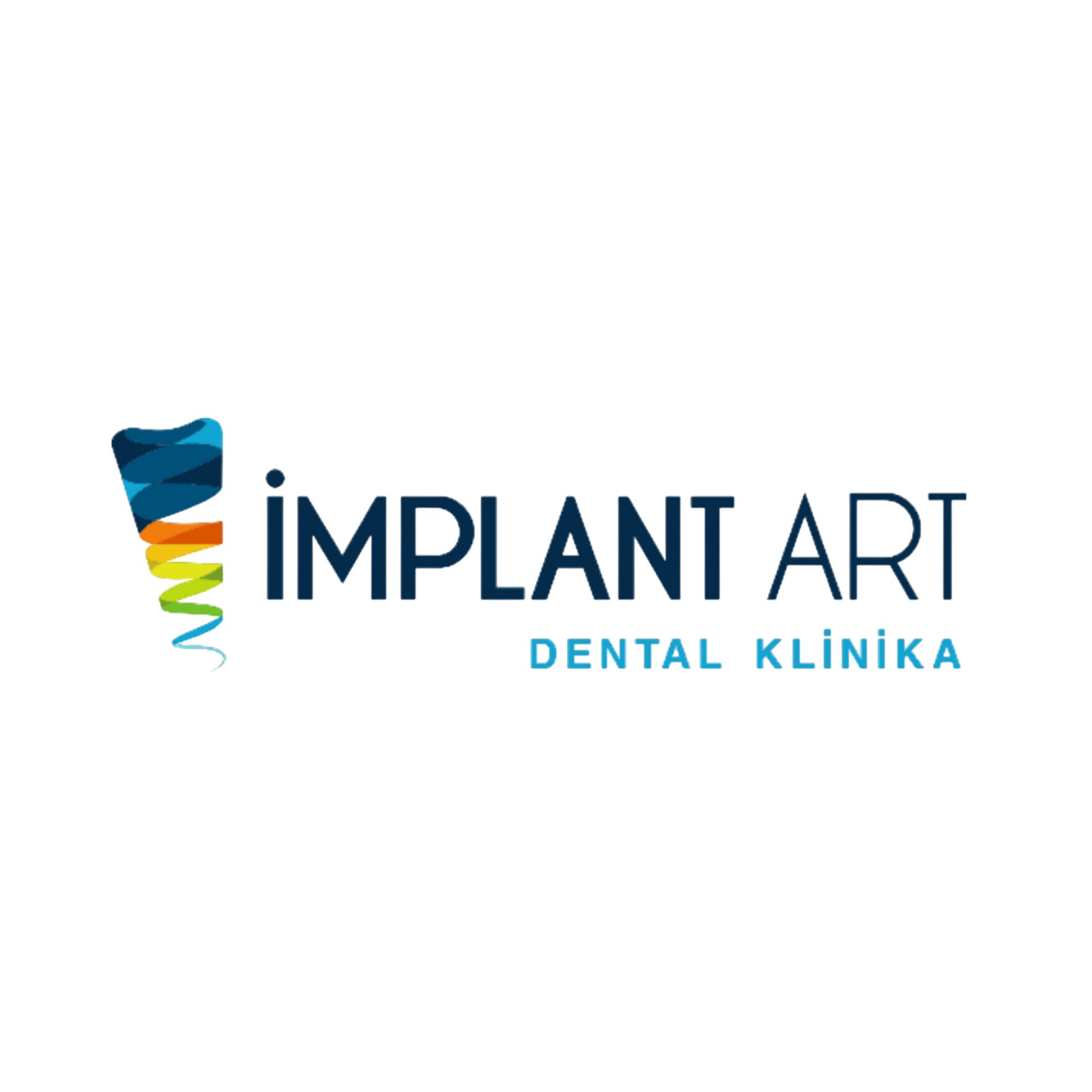 Implantart Logo