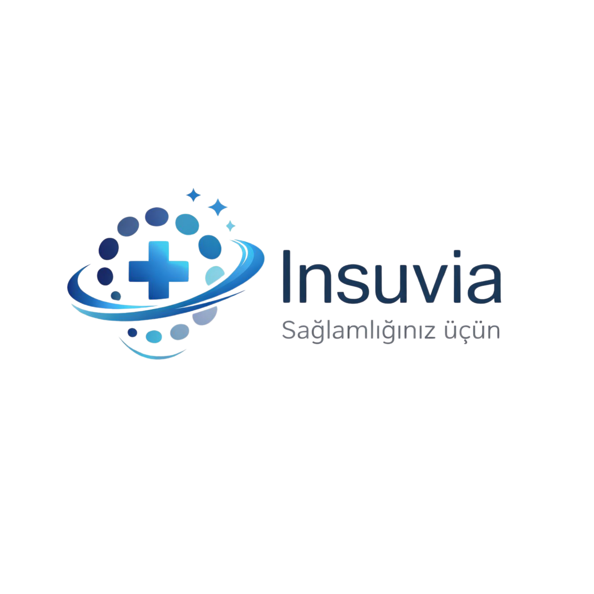 Insuvia Logo