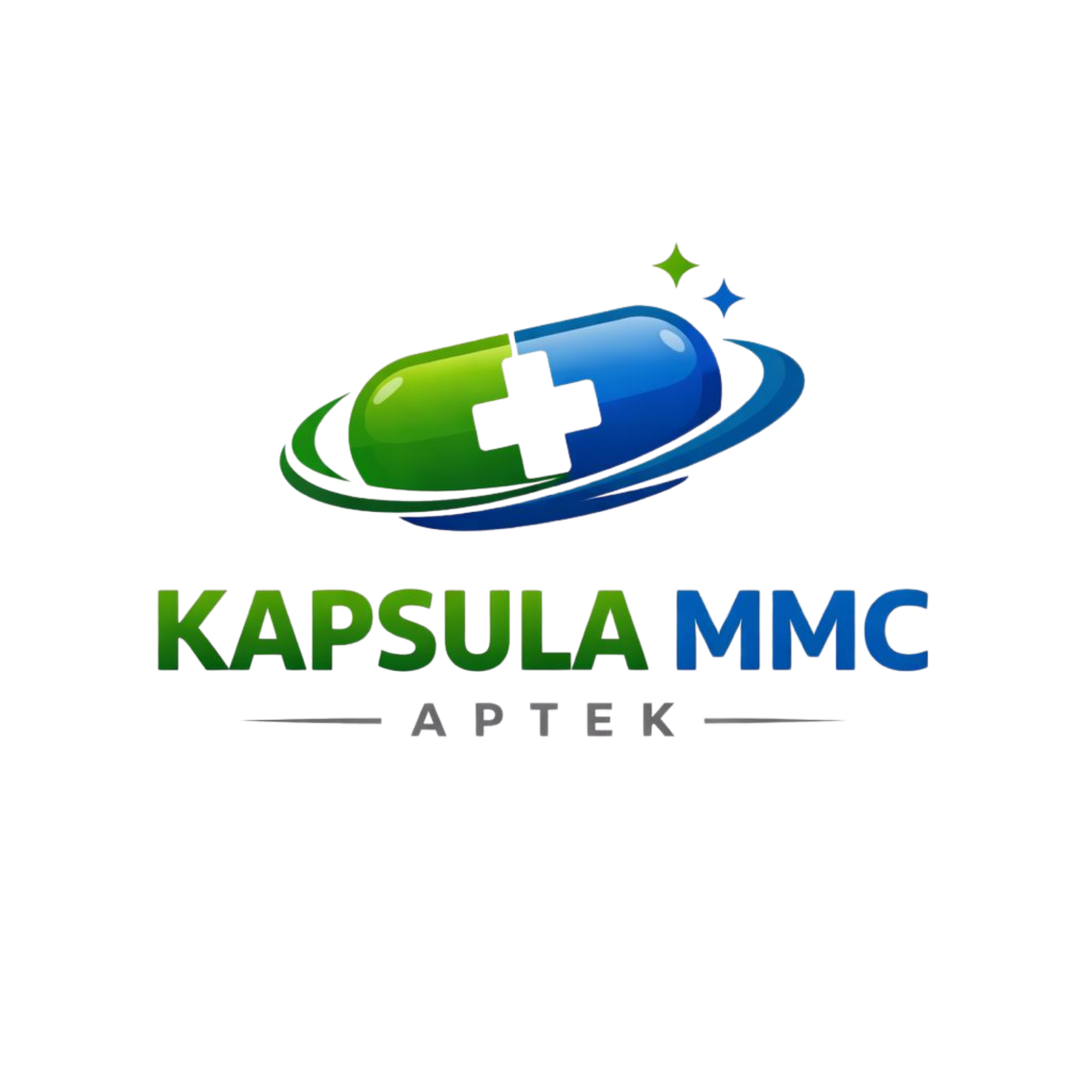 Kapsula Logo