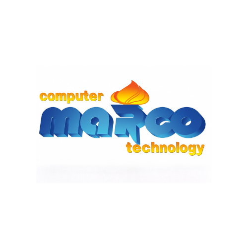 Marco Logo
