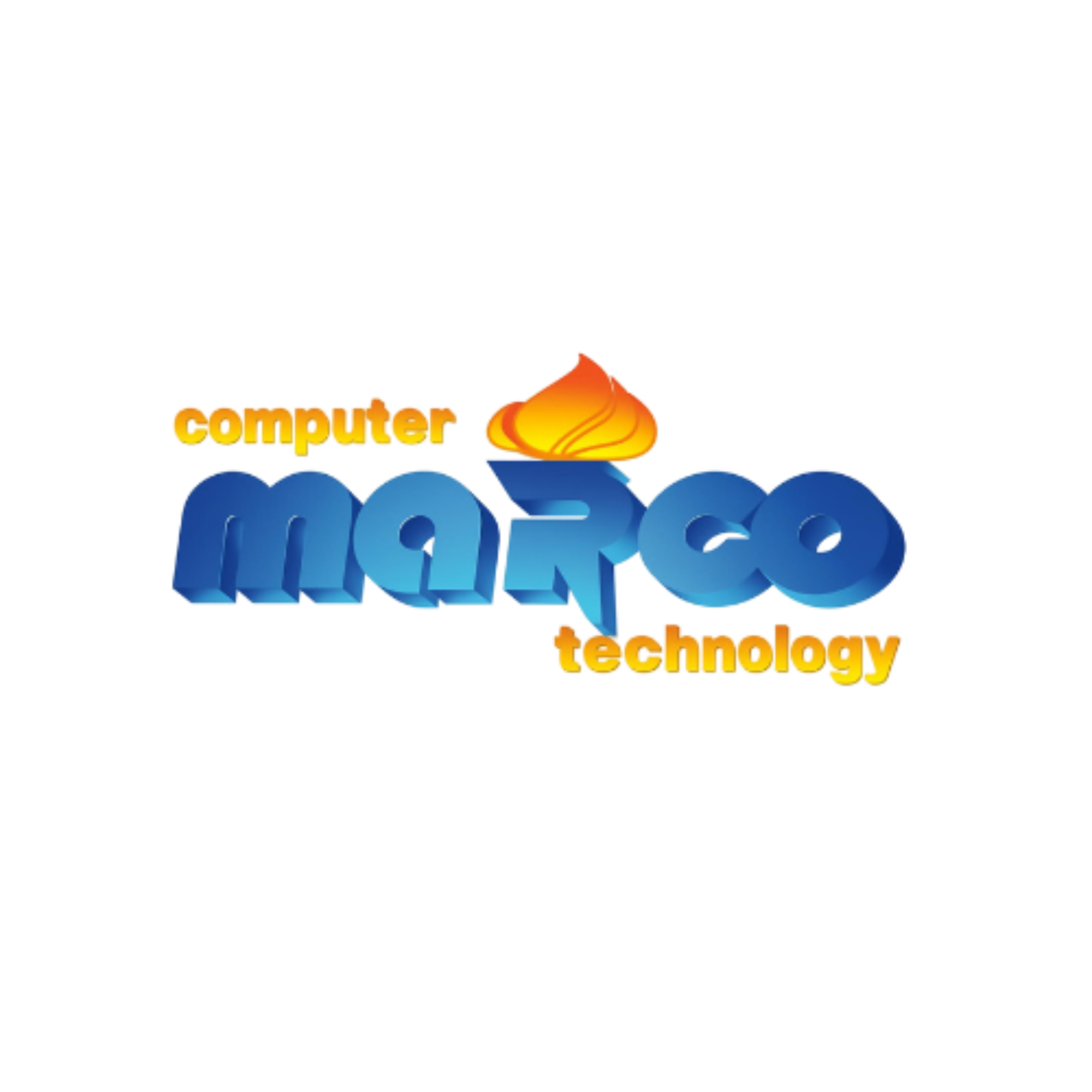 Marco Logo
