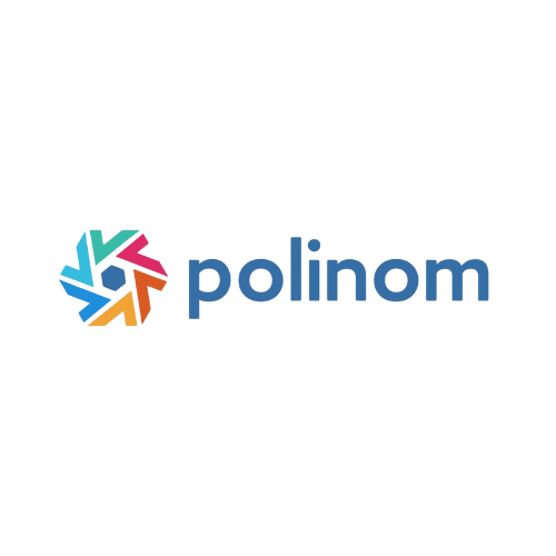 Polinom Logo