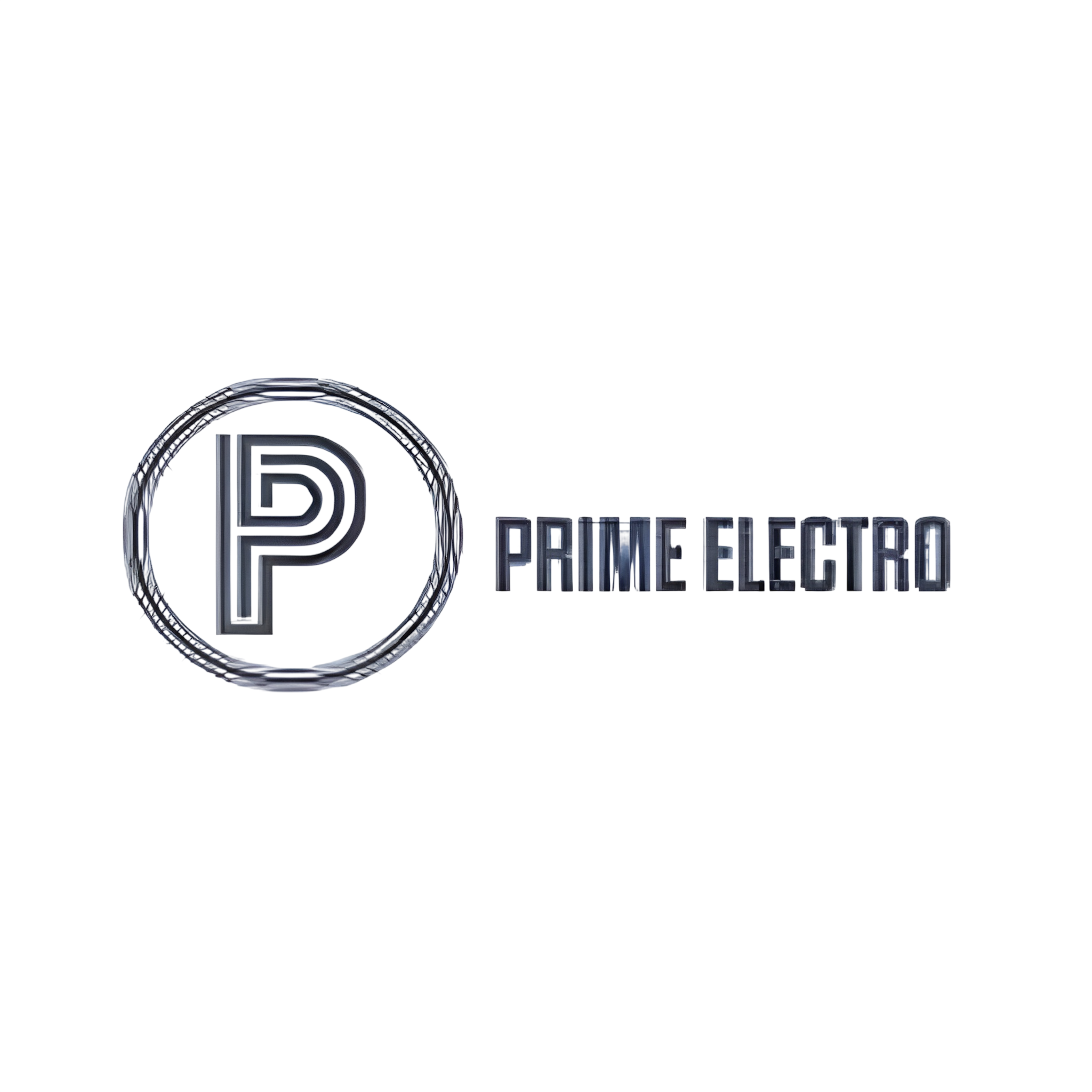 Prime Elektro Logo