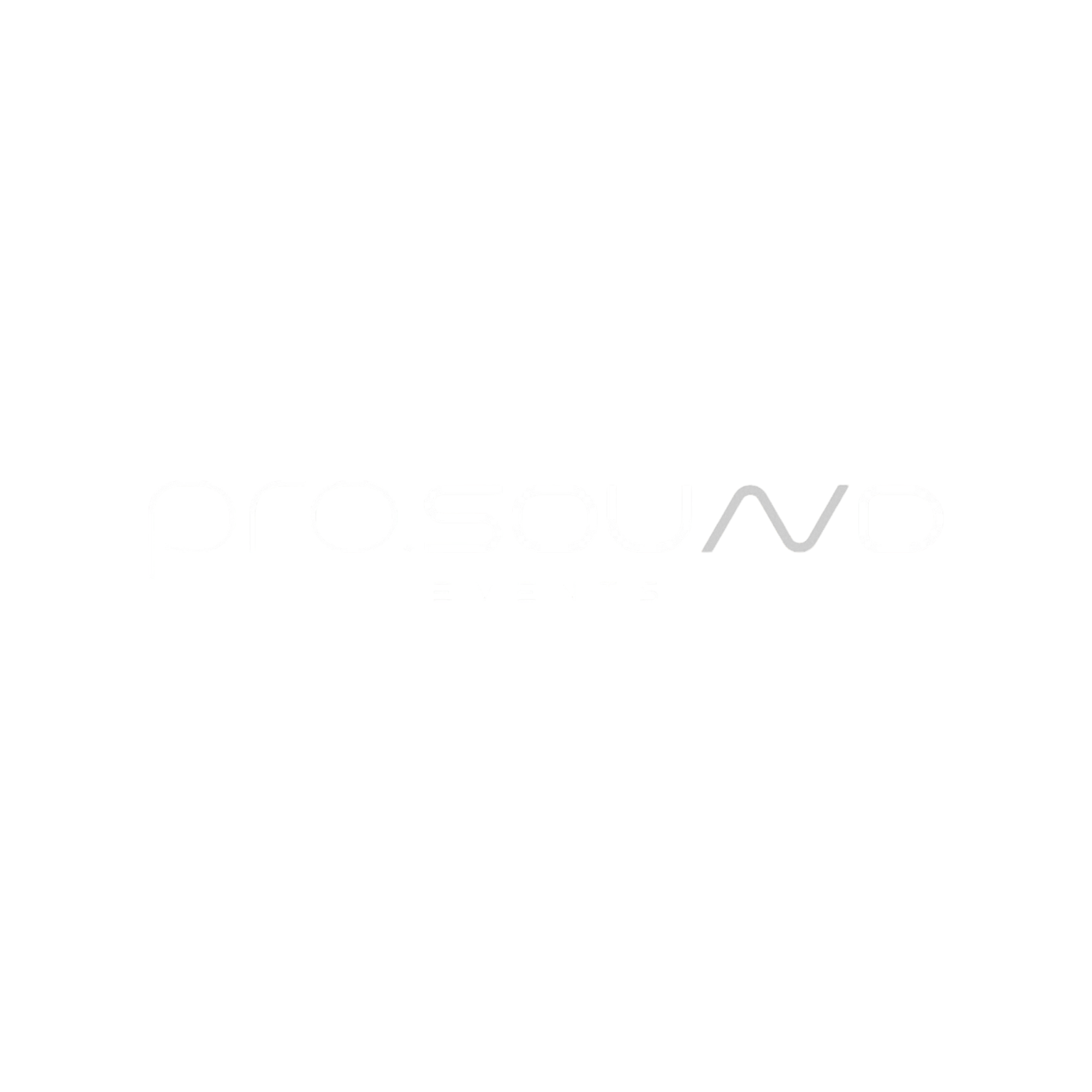 Pro Sound Logo