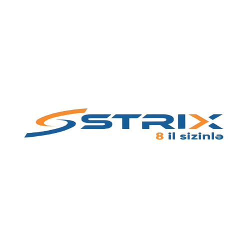 Strix Logo