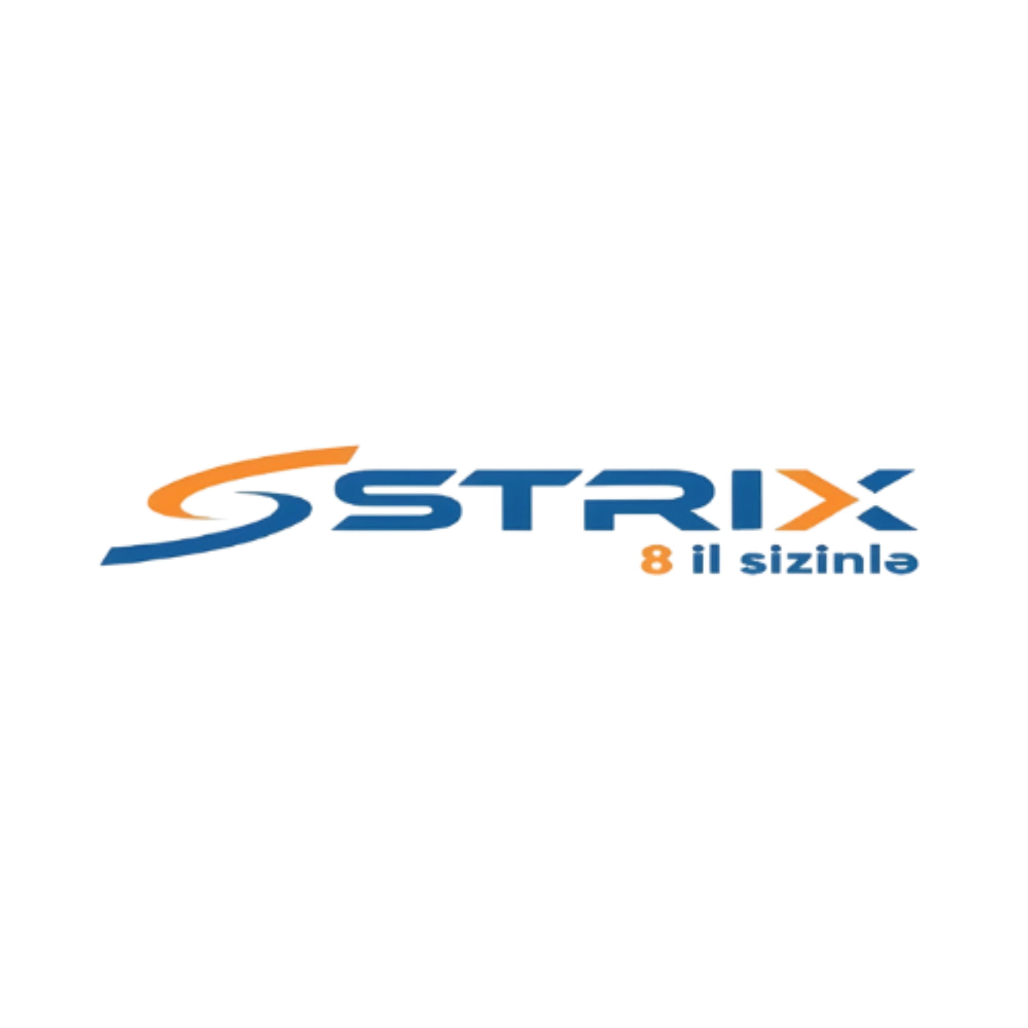 Strix Logo