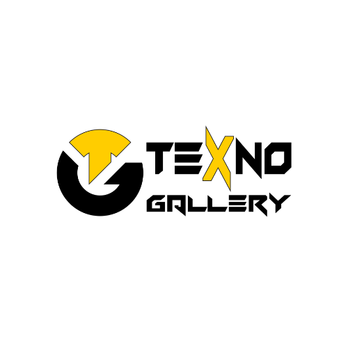 Texno Gallery Logo