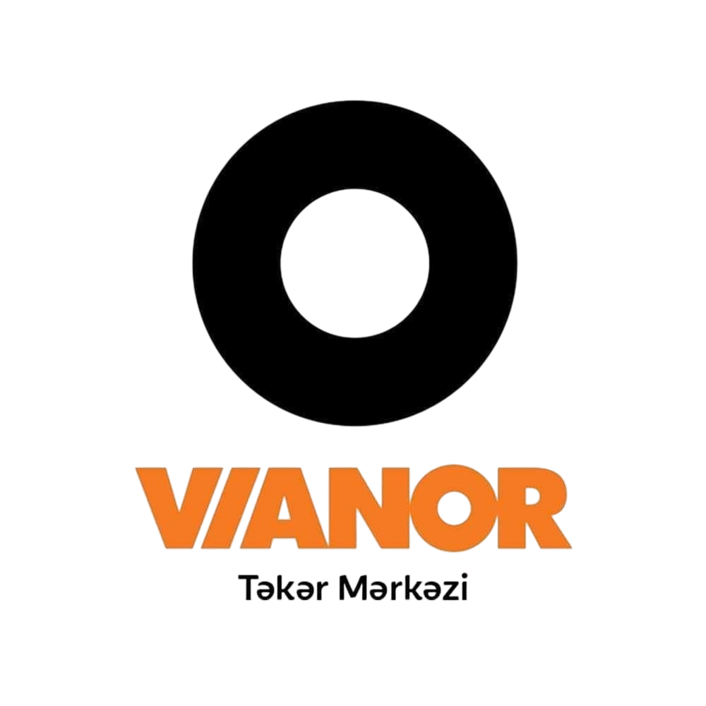 Vianor Logo